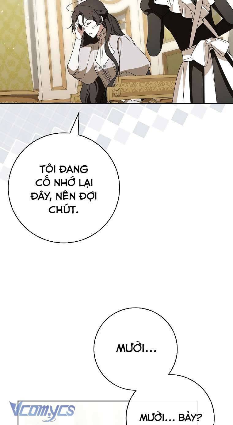 100 Lời Nguyền Tại Dinh Thự Illestone Chapter 28 62