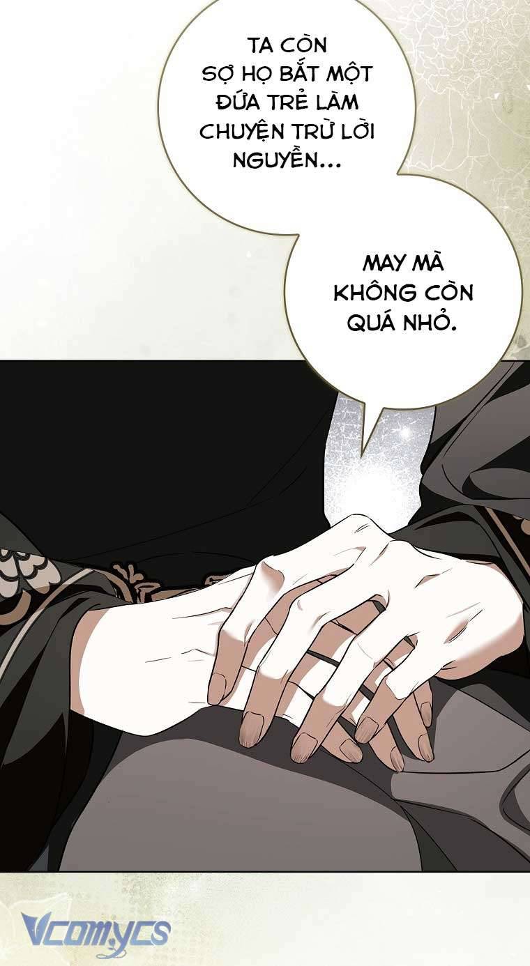 100 Lời Nguyền Tại Dinh Thự Illestone Chapter 28 64