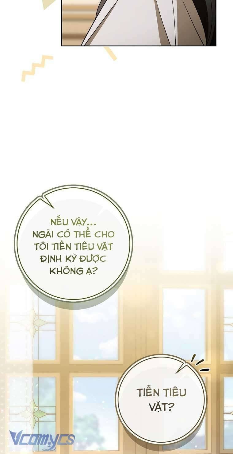 100 Lời Nguyền Tại Dinh Thự Illestone Chapter 28 76