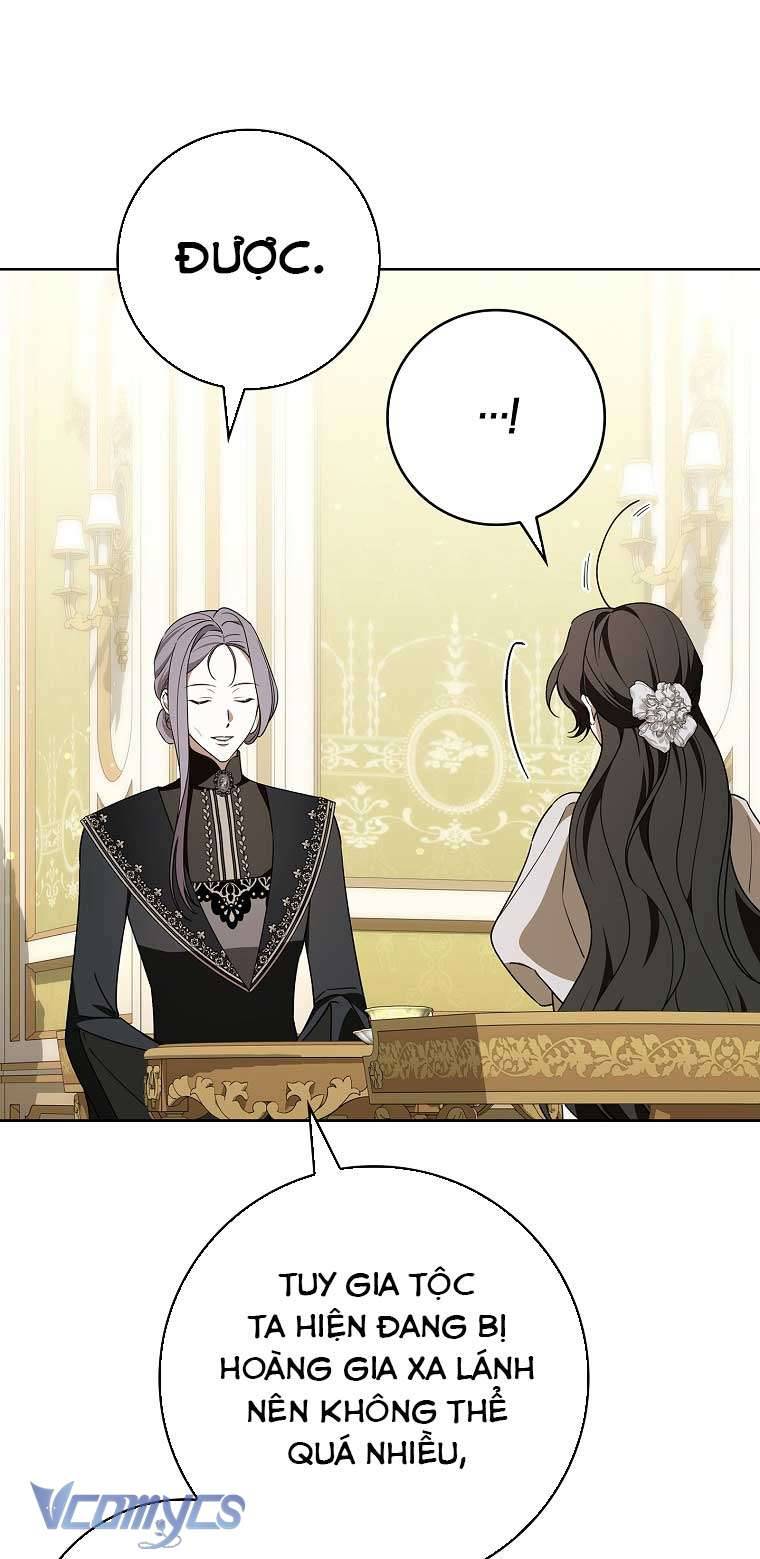 100 Lời Nguyền Tại Dinh Thự Illestone Chapter 28 79