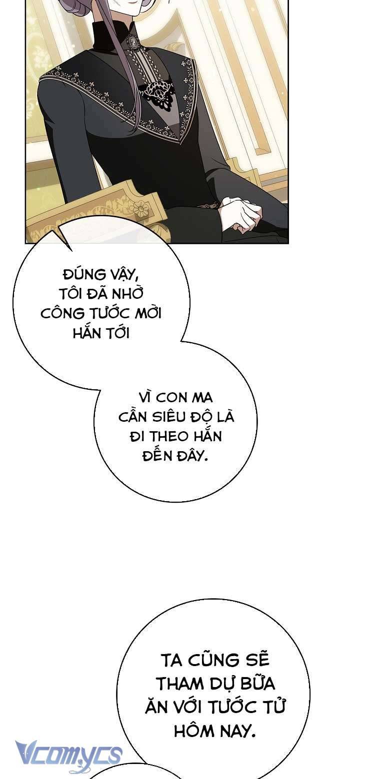 100 Lời Nguyền Tại Dinh Thự Illestone Chapter 28 81