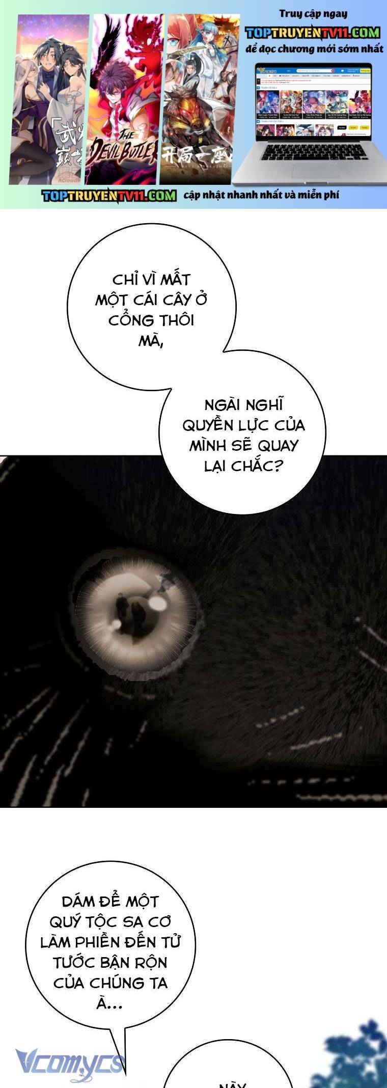 100 Lời Nguyền Tại Dinh Thự Illestone Chapter 29 1