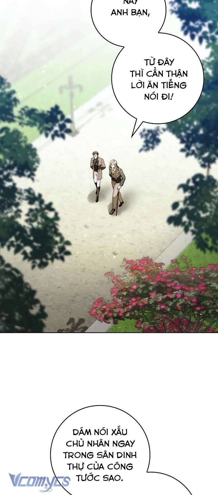 100 Lời Nguyền Tại Dinh Thự Illestone Chapter 29 2