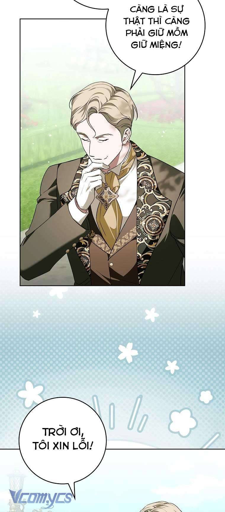 100 Lời Nguyền Tại Dinh Thự Illestone Chapter 29 3