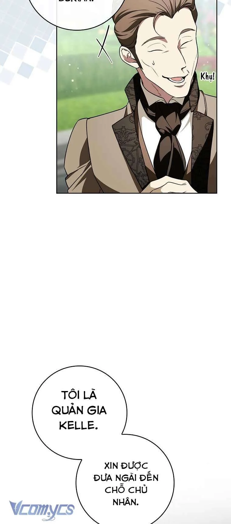 100 Lời Nguyền Tại Dinh Thự Illestone Chapter 29 5