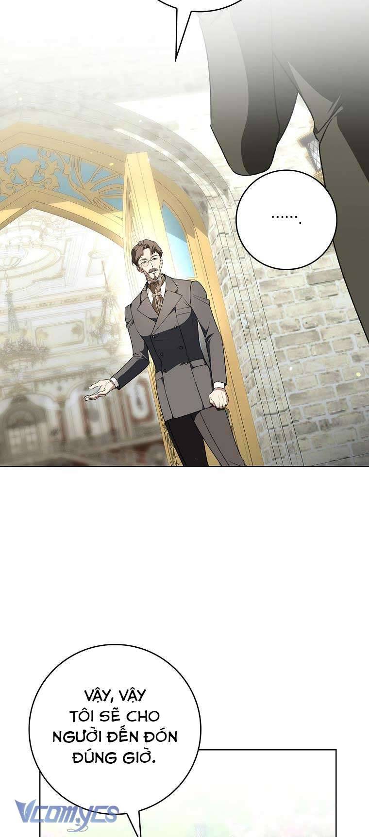 100 Lời Nguyền Tại Dinh Thự Illestone Chapter 29 6