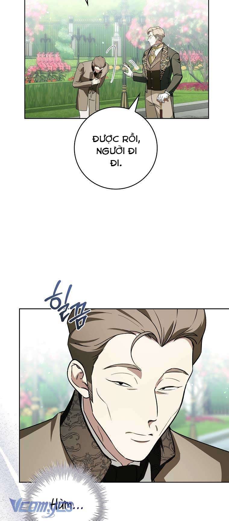 100 Lời Nguyền Tại Dinh Thự Illestone Chapter 29 7