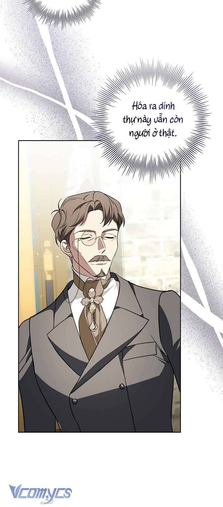 100 Lời Nguyền Tại Dinh Thự Illestone Chapter 29 8