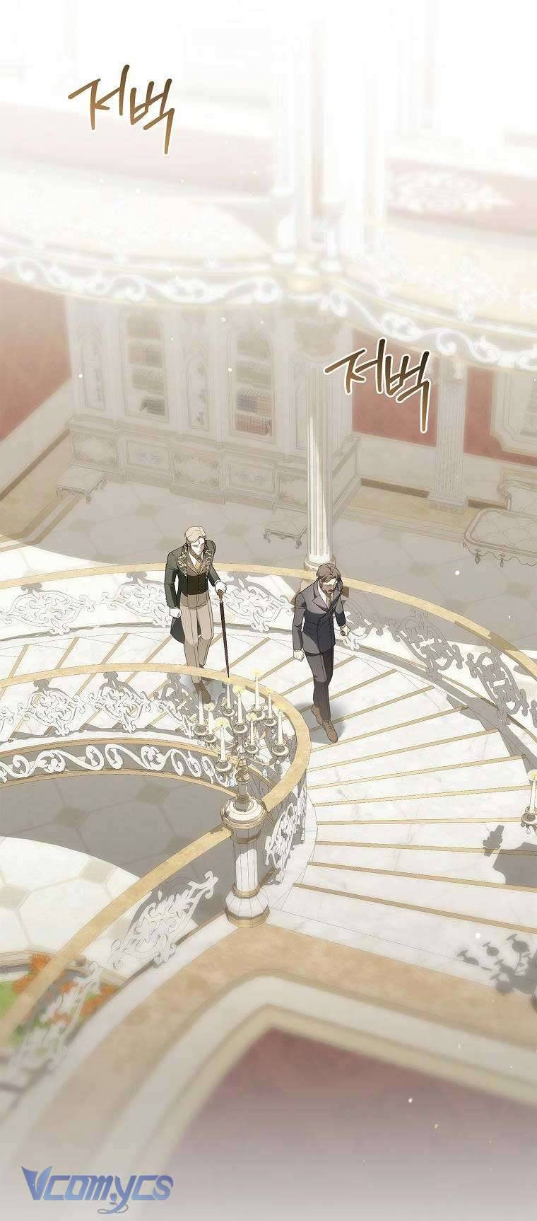 100 Lời Nguyền Tại Dinh Thự Illestone Chapter 29 10