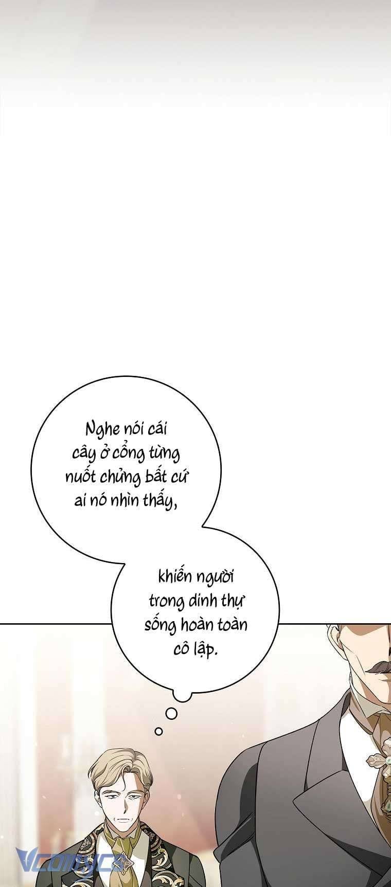 100 Lời Nguyền Tại Dinh Thự Illestone Chapter 29 11