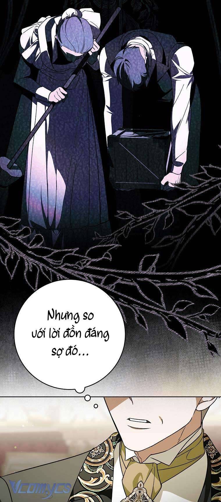 100 Lời Nguyền Tại Dinh Thự Illestone Chapter 29 14