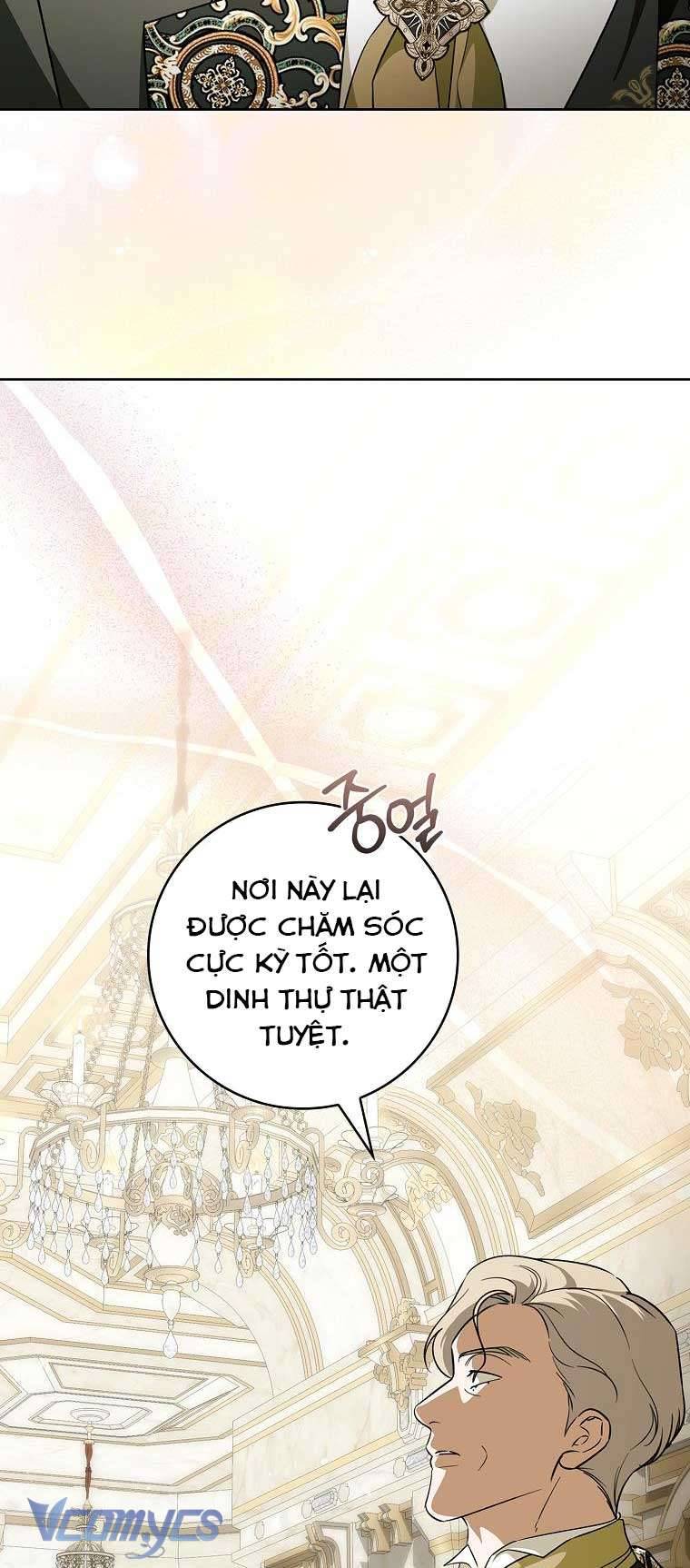 100 Lời Nguyền Tại Dinh Thự Illestone Chapter 29 15