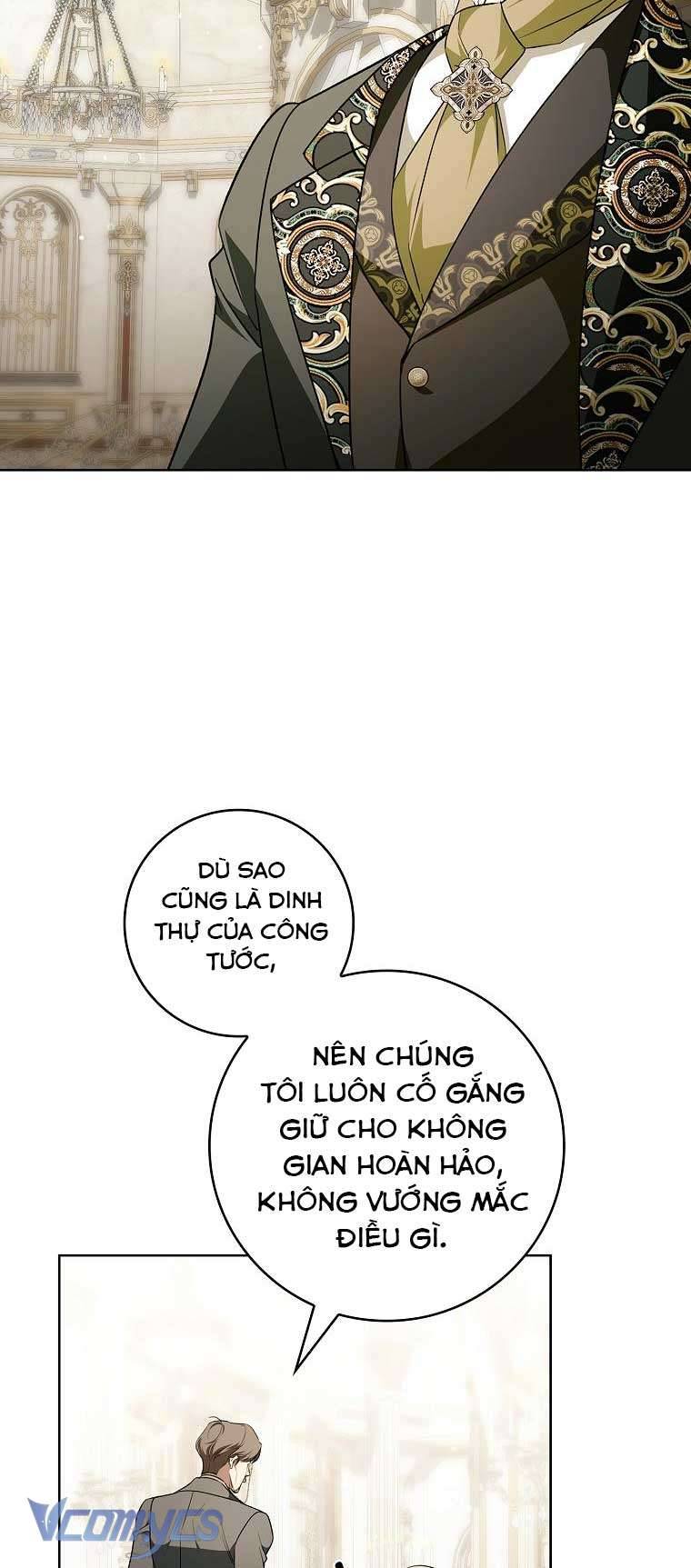 100 Lời Nguyền Tại Dinh Thự Illestone Chapter 29 16