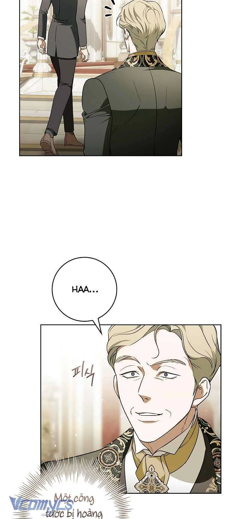 100 Lời Nguyền Tại Dinh Thự Illestone Chapter 29 17
