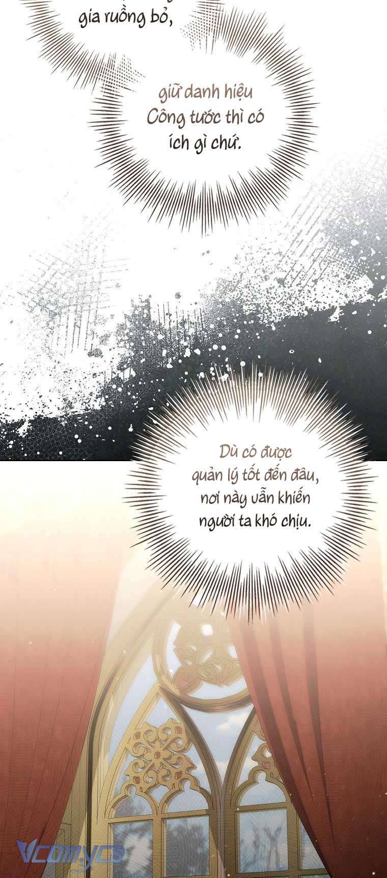 100 Lời Nguyền Tại Dinh Thự Illestone Chapter 29 18