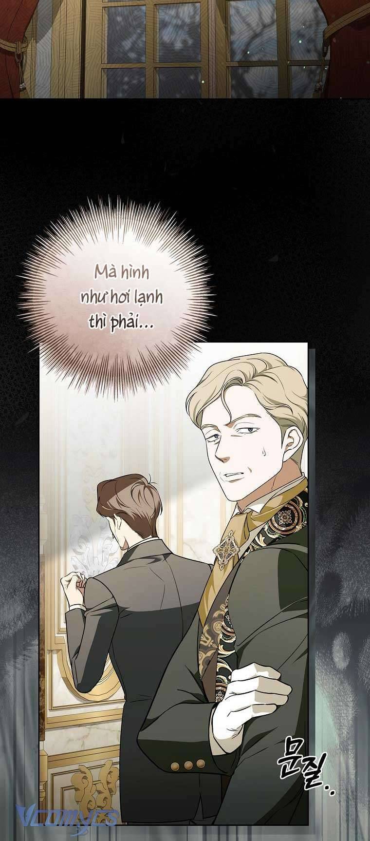 100 Lời Nguyền Tại Dinh Thự Illestone Chapter 29 19