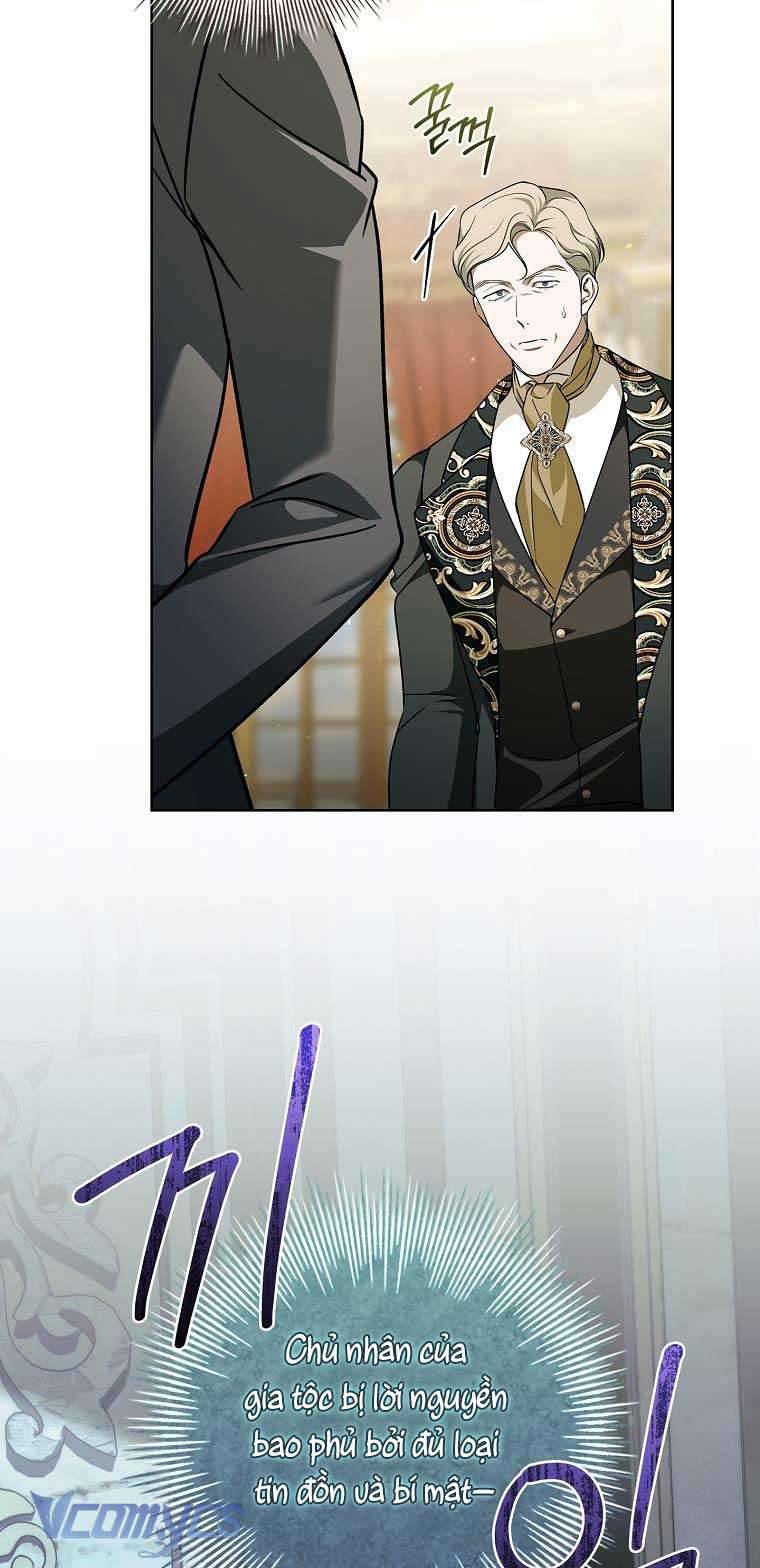 100 Lời Nguyền Tại Dinh Thự Illestone Chapter 29 22