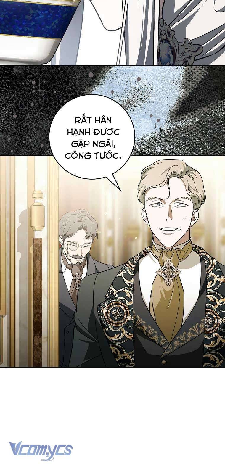 100 Lời Nguyền Tại Dinh Thự Illestone Chapter 29 24