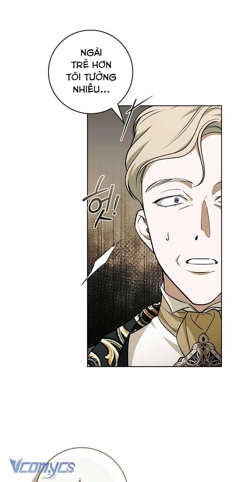 100 Lời Nguyền Tại Dinh Thự Illestone Chapter 29 25