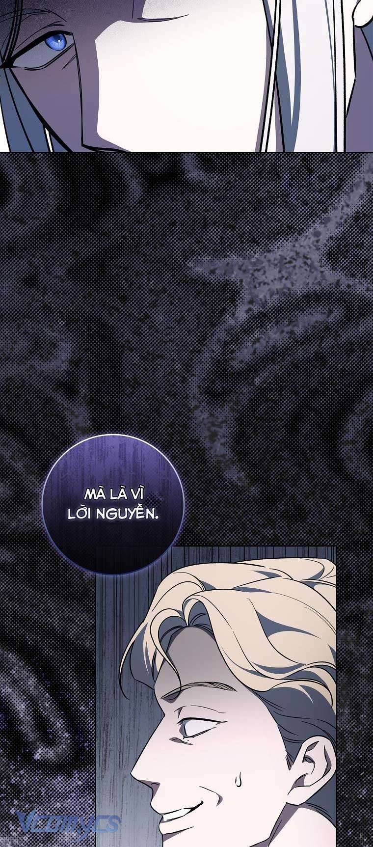 100 Lời Nguyền Tại Dinh Thự Illestone Chapter 29 30