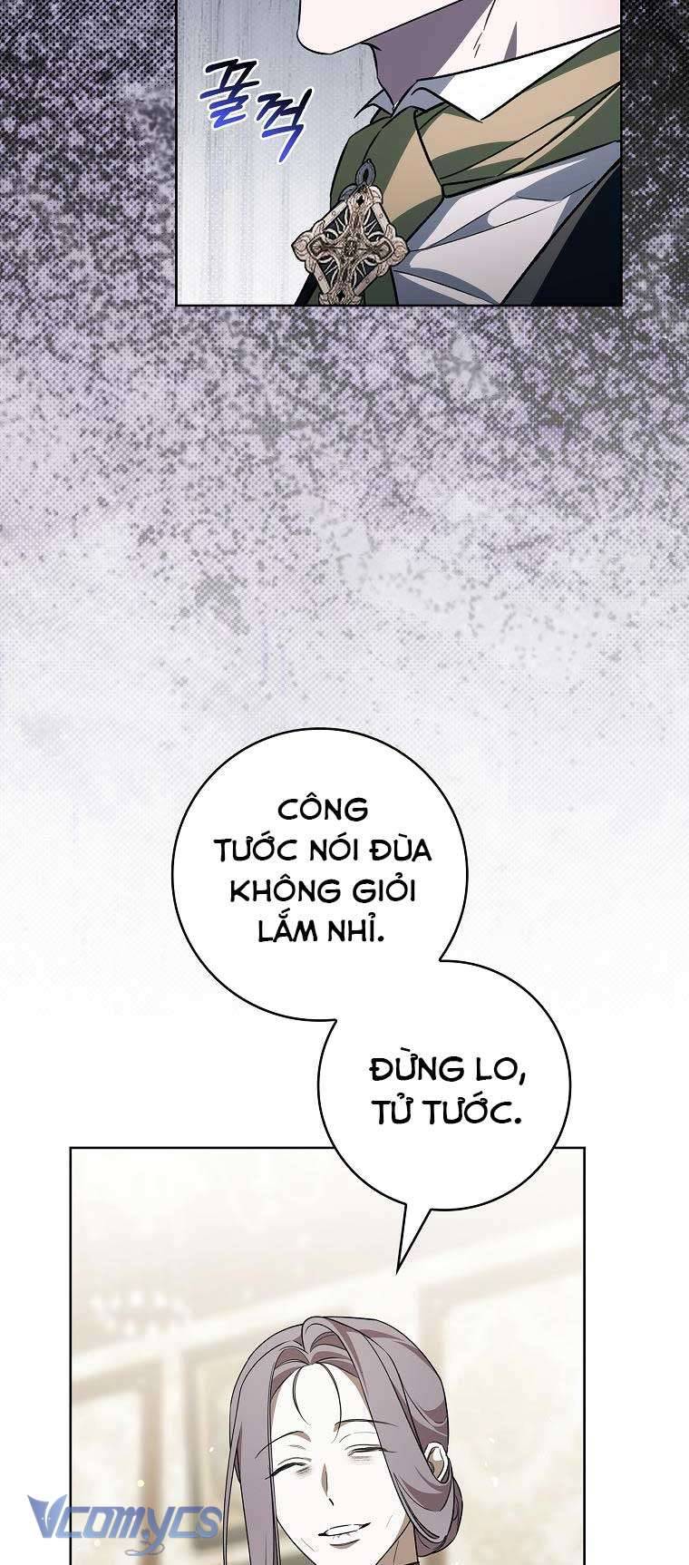 100 Lời Nguyền Tại Dinh Thự Illestone Chapter 29 31