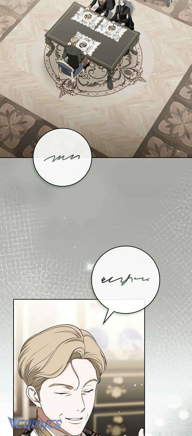 100 Lời Nguyền Tại Dinh Thự Illestone Chapter 29 35