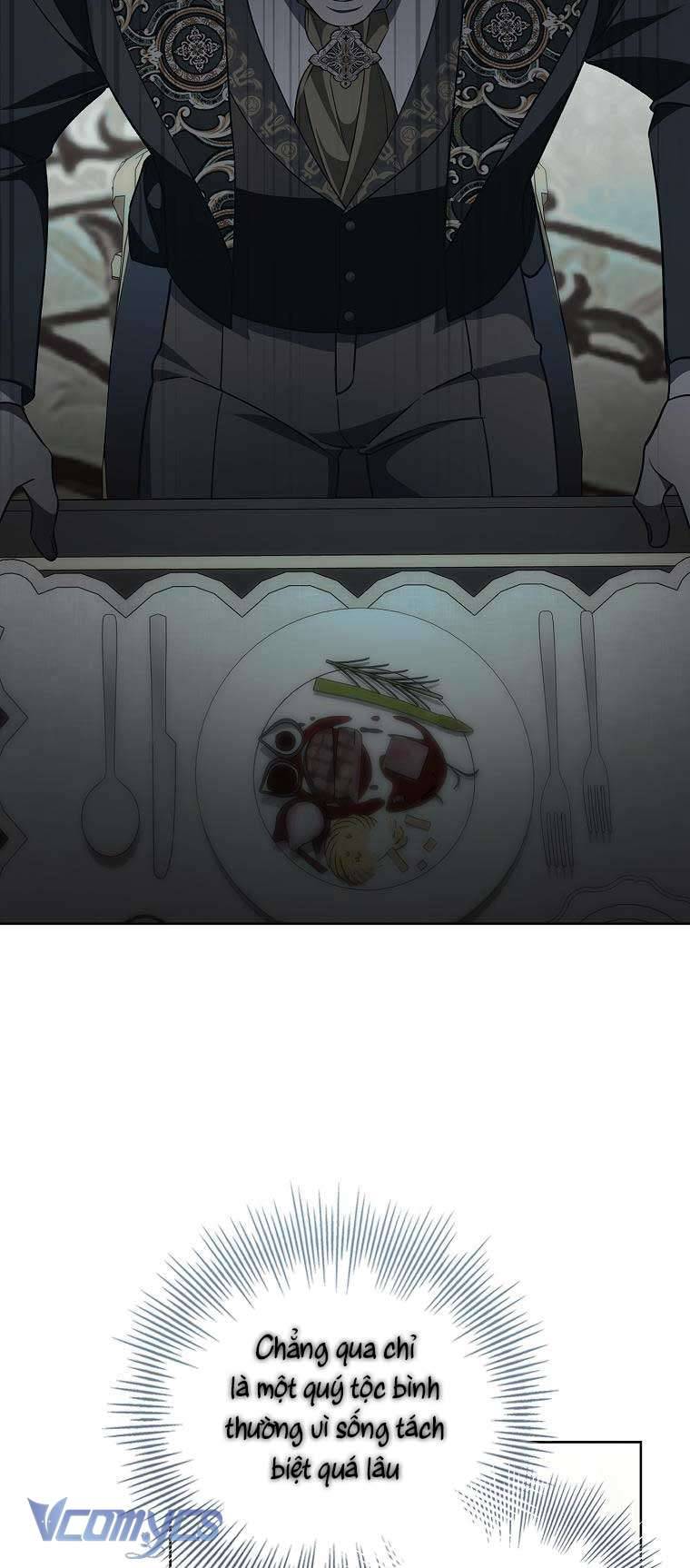 100 Lời Nguyền Tại Dinh Thự Illestone Chapter 29 38