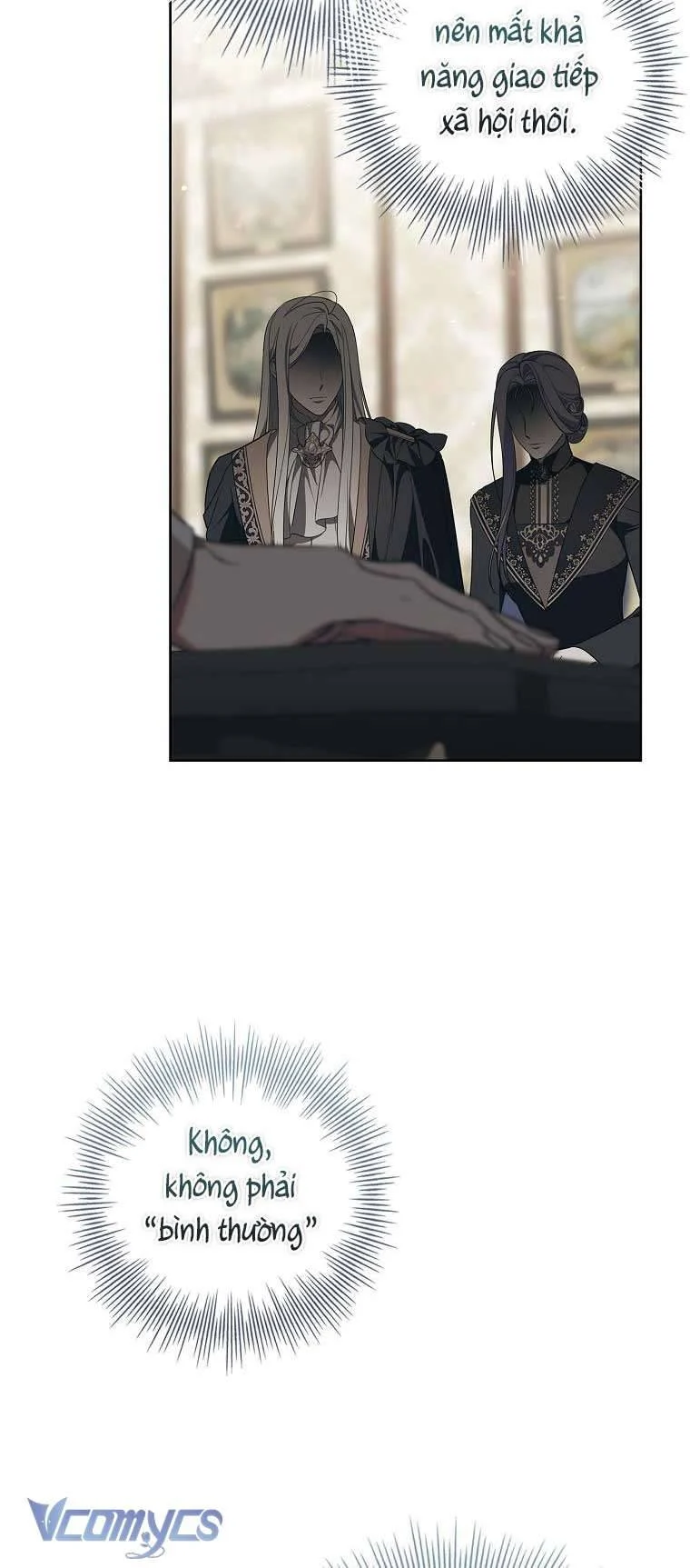 100 Lời Nguyền Tại Dinh Thự Illestone Chapter 29 39