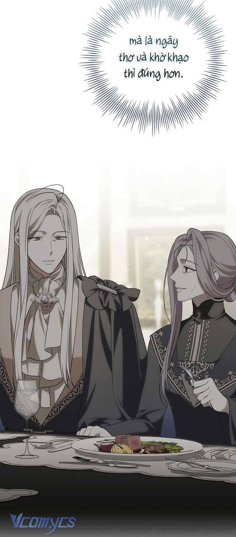 100 Lời Nguyền Tại Dinh Thự Illestone Chapter 29 40