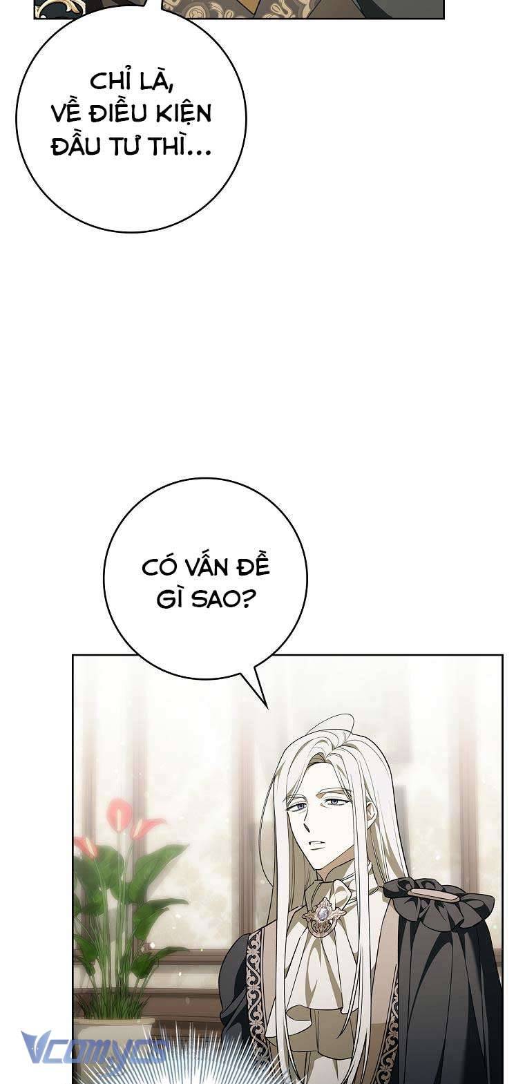 100 Lời Nguyền Tại Dinh Thự Illestone Chapter 29 42