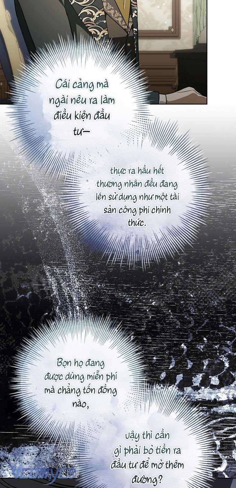 100 Lời Nguyền Tại Dinh Thự Illestone Chapter 29 44