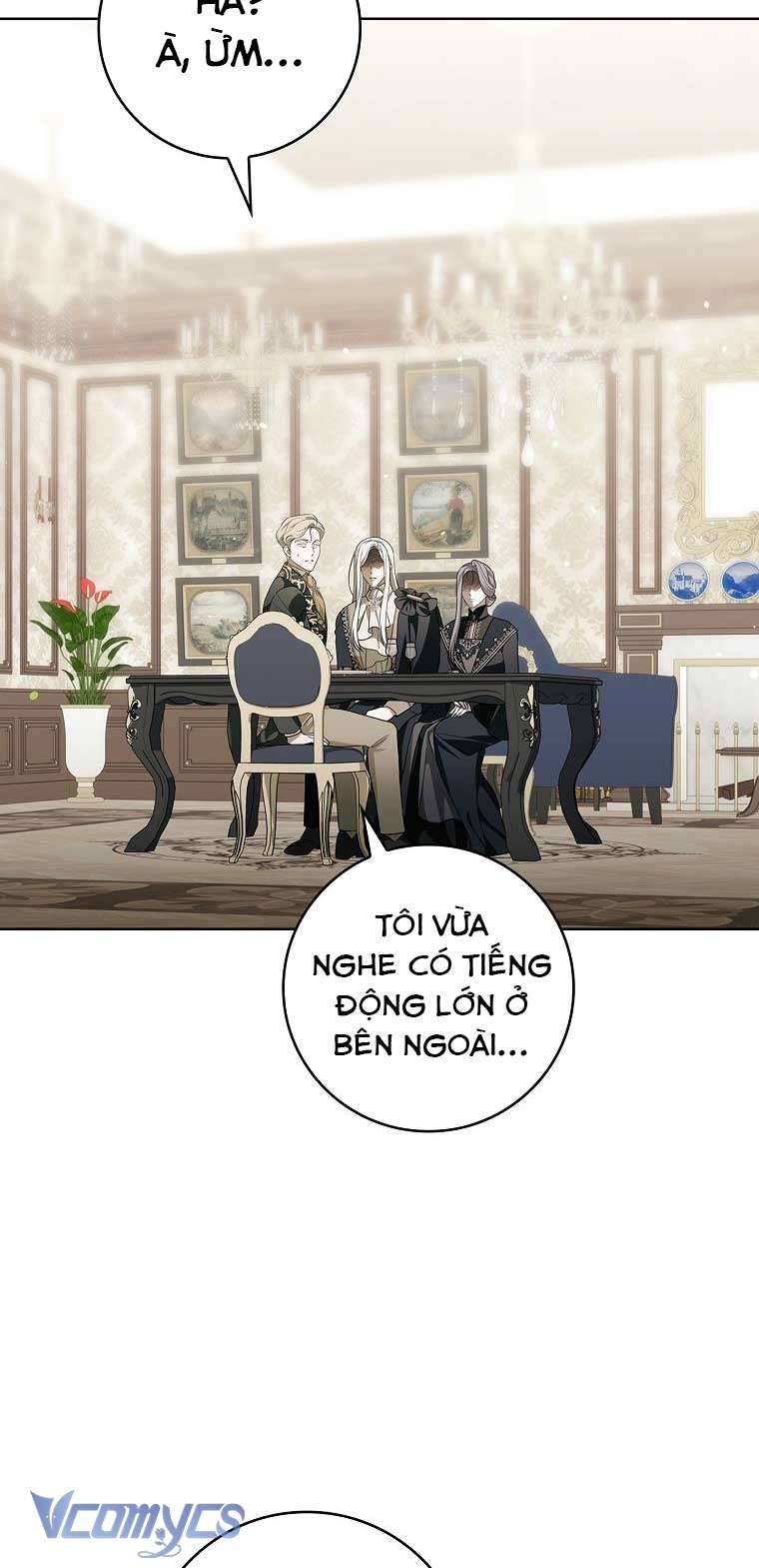 100 Lời Nguyền Tại Dinh Thự Illestone Chapter 29 48