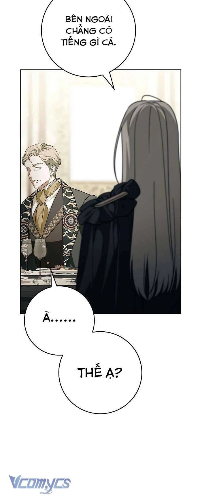 100 Lời Nguyền Tại Dinh Thự Illestone Chapter 29 49