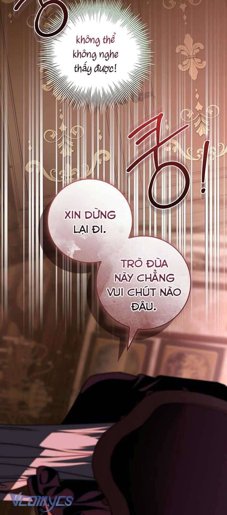 100 Lời Nguyền Tại Dinh Thự Illestone Chapter 29 55