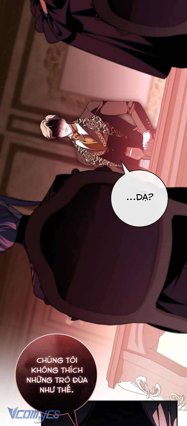 100 Lời Nguyền Tại Dinh Thự Illestone Chapter 29 56