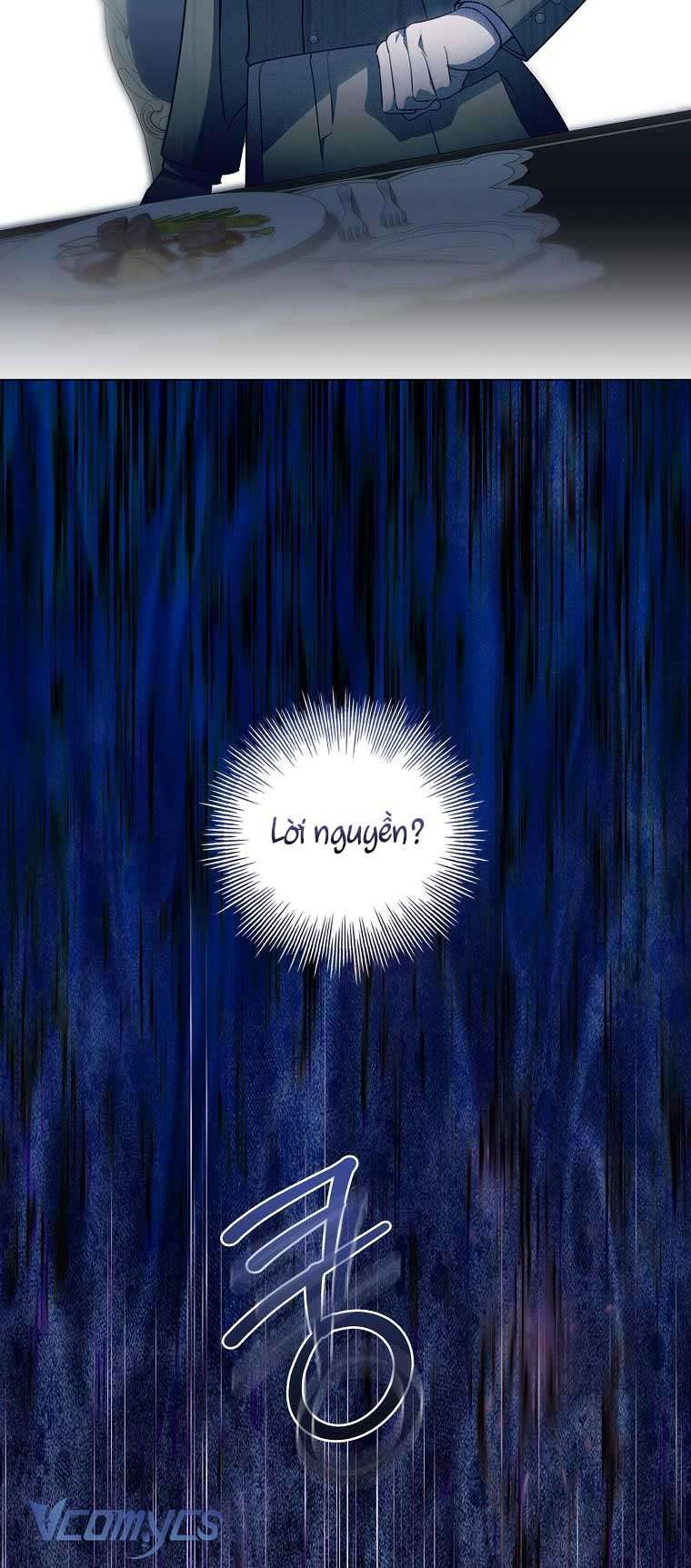 100 Lời Nguyền Tại Dinh Thự Illestone Chapter 29 60