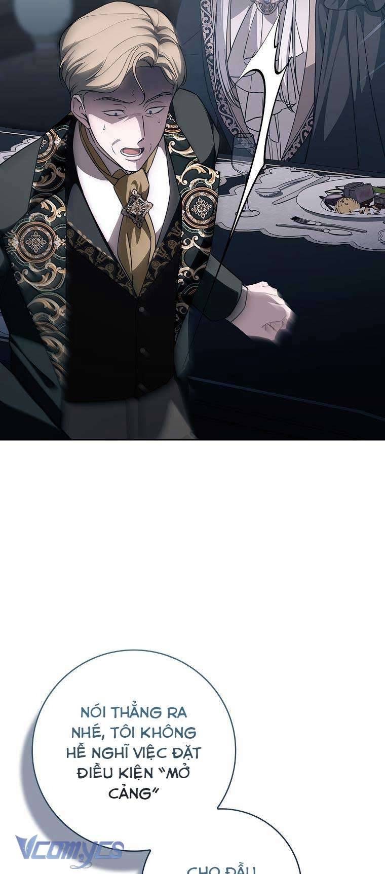 100 Lời Nguyền Tại Dinh Thự Illestone Chapter 29 63