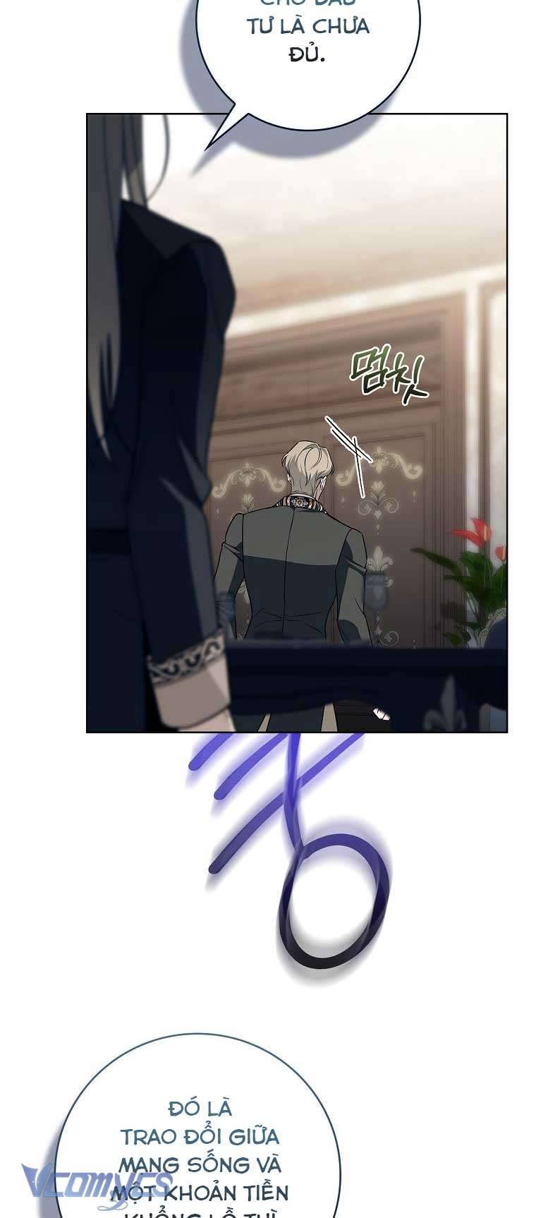 100 Lời Nguyền Tại Dinh Thự Illestone Chapter 29 64