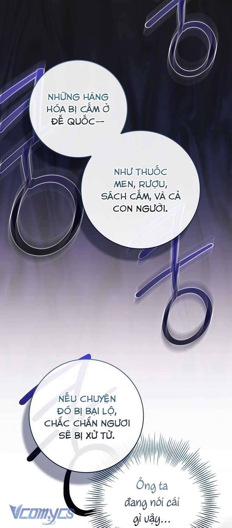 100 Lời Nguyền Tại Dinh Thự Illestone Chapter 29 66