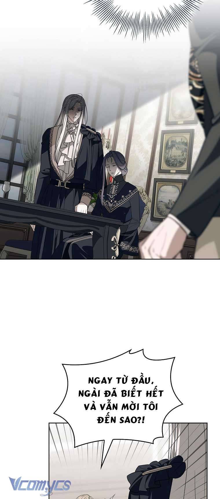 100 Lời Nguyền Tại Dinh Thự Illestone Chapter 29 67