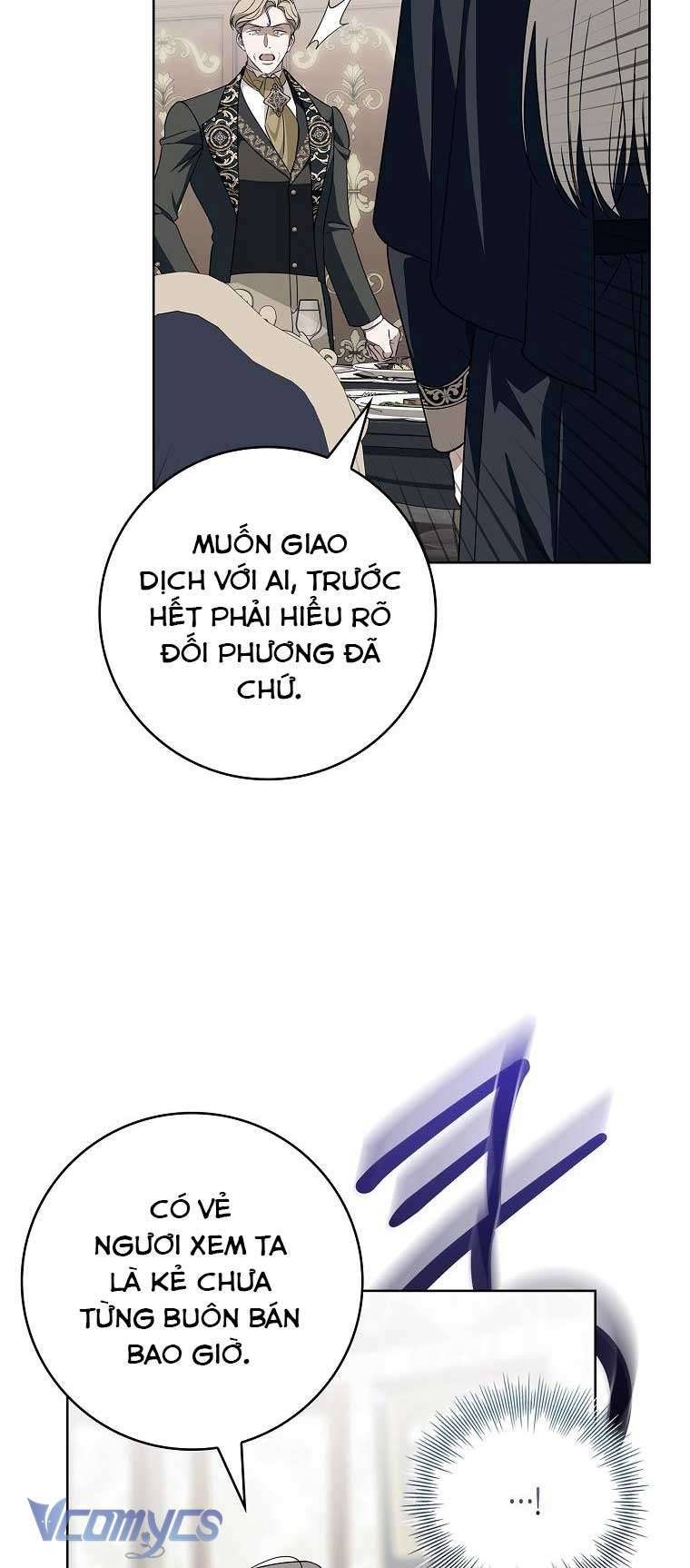 100 Lời Nguyền Tại Dinh Thự Illestone Chapter 29 68