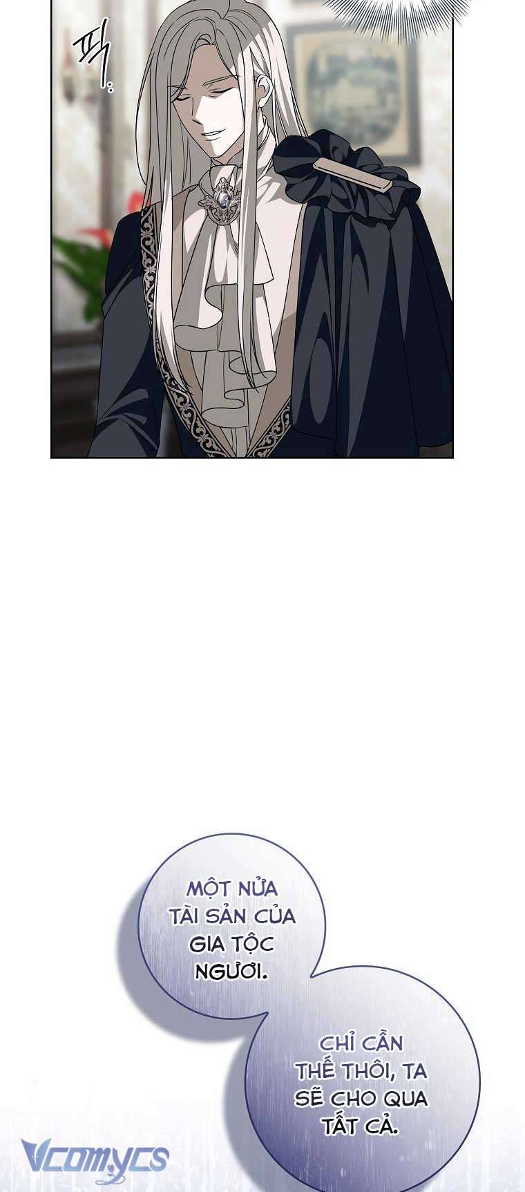 100 Lời Nguyền Tại Dinh Thự Illestone Chapter 29 69