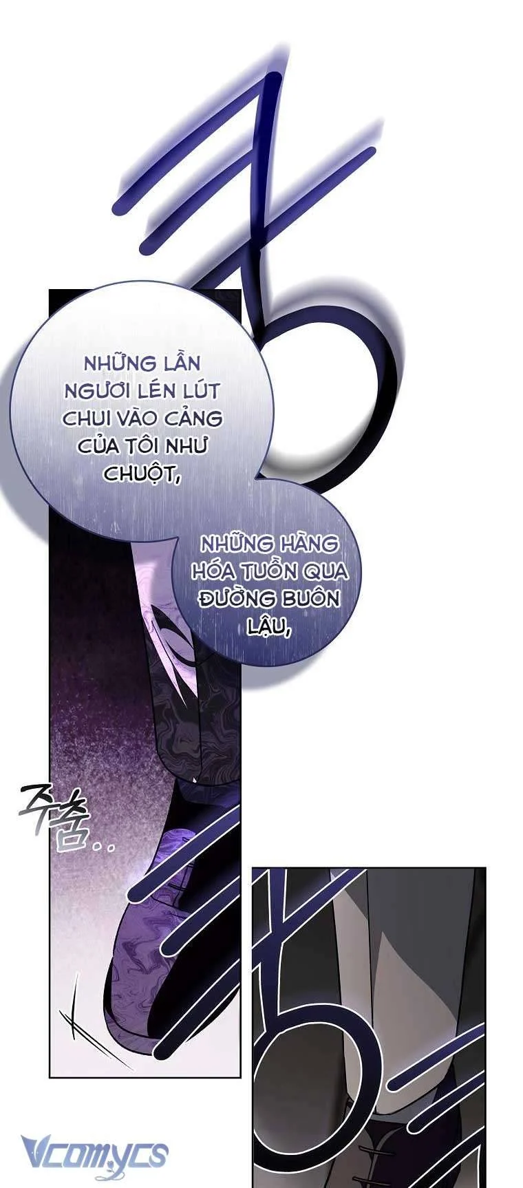 100 Lời Nguyền Tại Dinh Thự Illestone Chapter 29 71