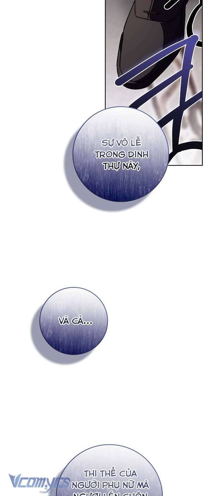 100 Lời Nguyền Tại Dinh Thự Illestone Chapter 29 72