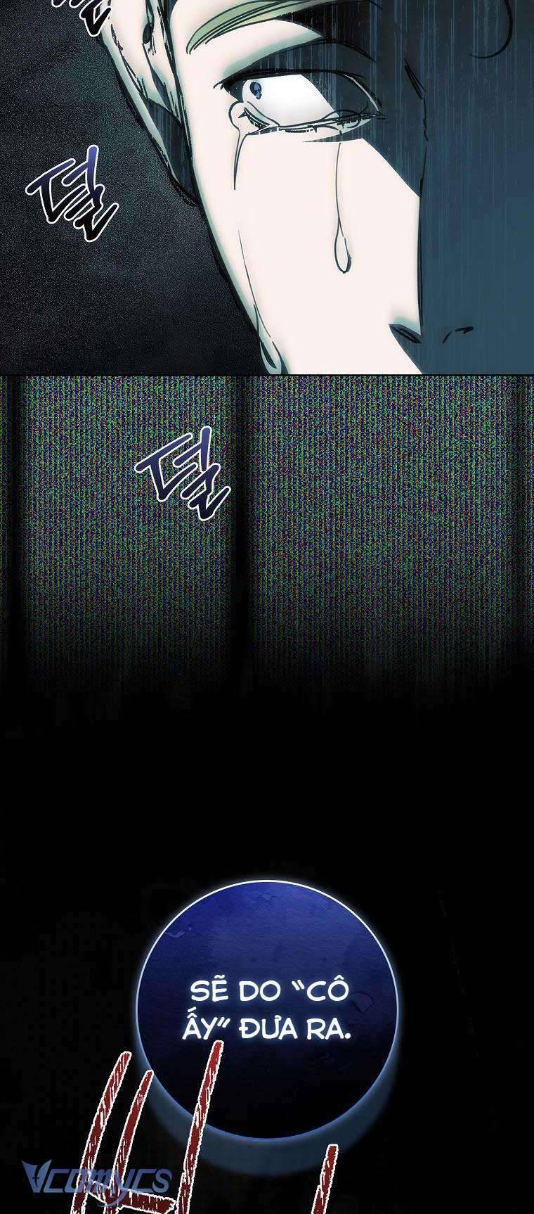 100 Lời Nguyền Tại Dinh Thự Illestone Chapter 29 80