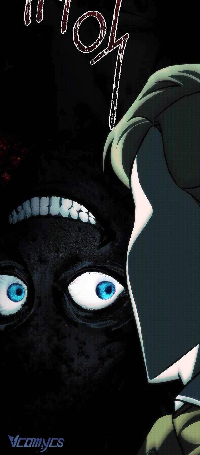 100 Lời Nguyền Tại Dinh Thự Illestone Chapter 29 81