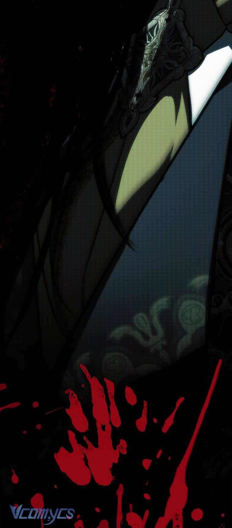 100 Lời Nguyền Tại Dinh Thự Illestone Chapter 29 82