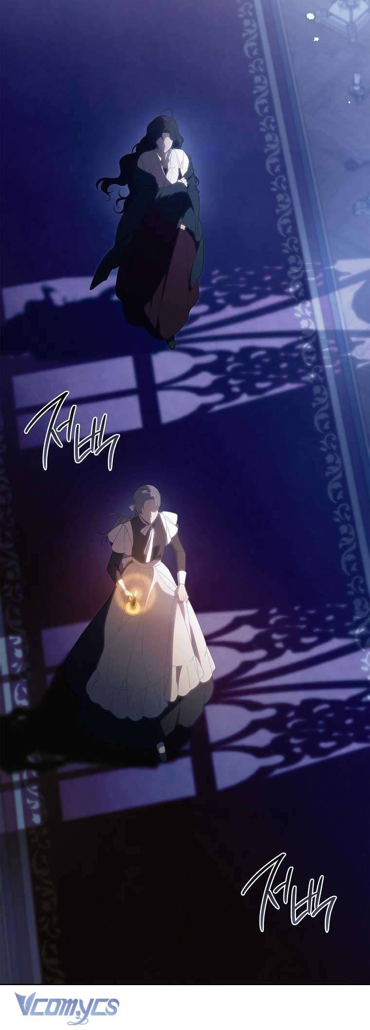 100 Lời Nguyền Tại Dinh Thự Illestone Chapter 3 4