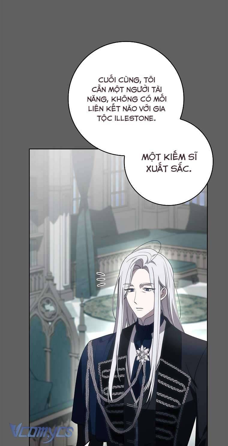 100 Lời Nguyền Tại Dinh Thự Illestone Chapter 3 8