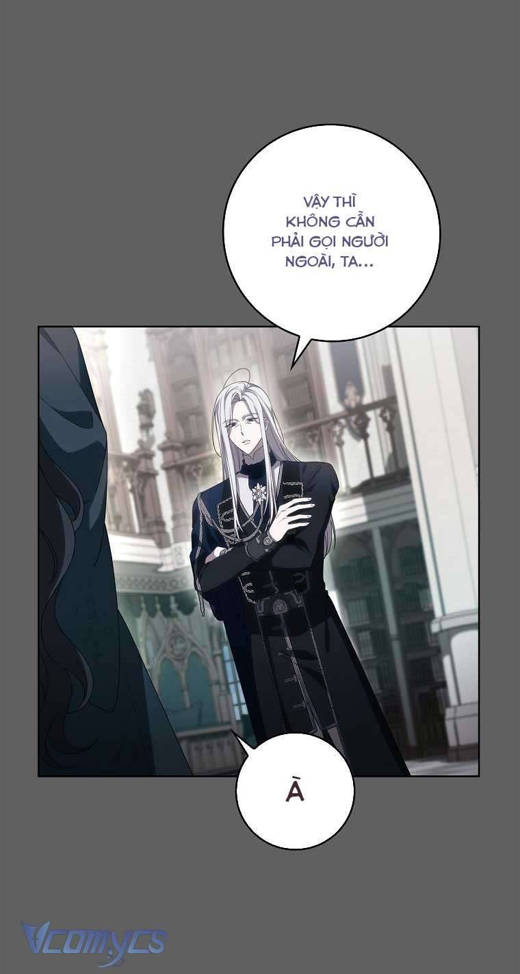 100 Lời Nguyền Tại Dinh Thự Illestone Chapter 3 10